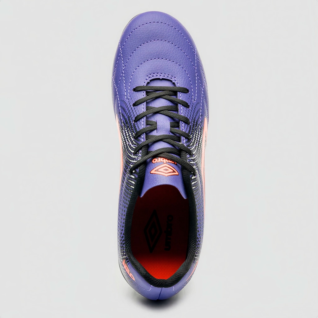 Imagem 4 do produto Chuteira de Campo Umbro Class Neo Adulto