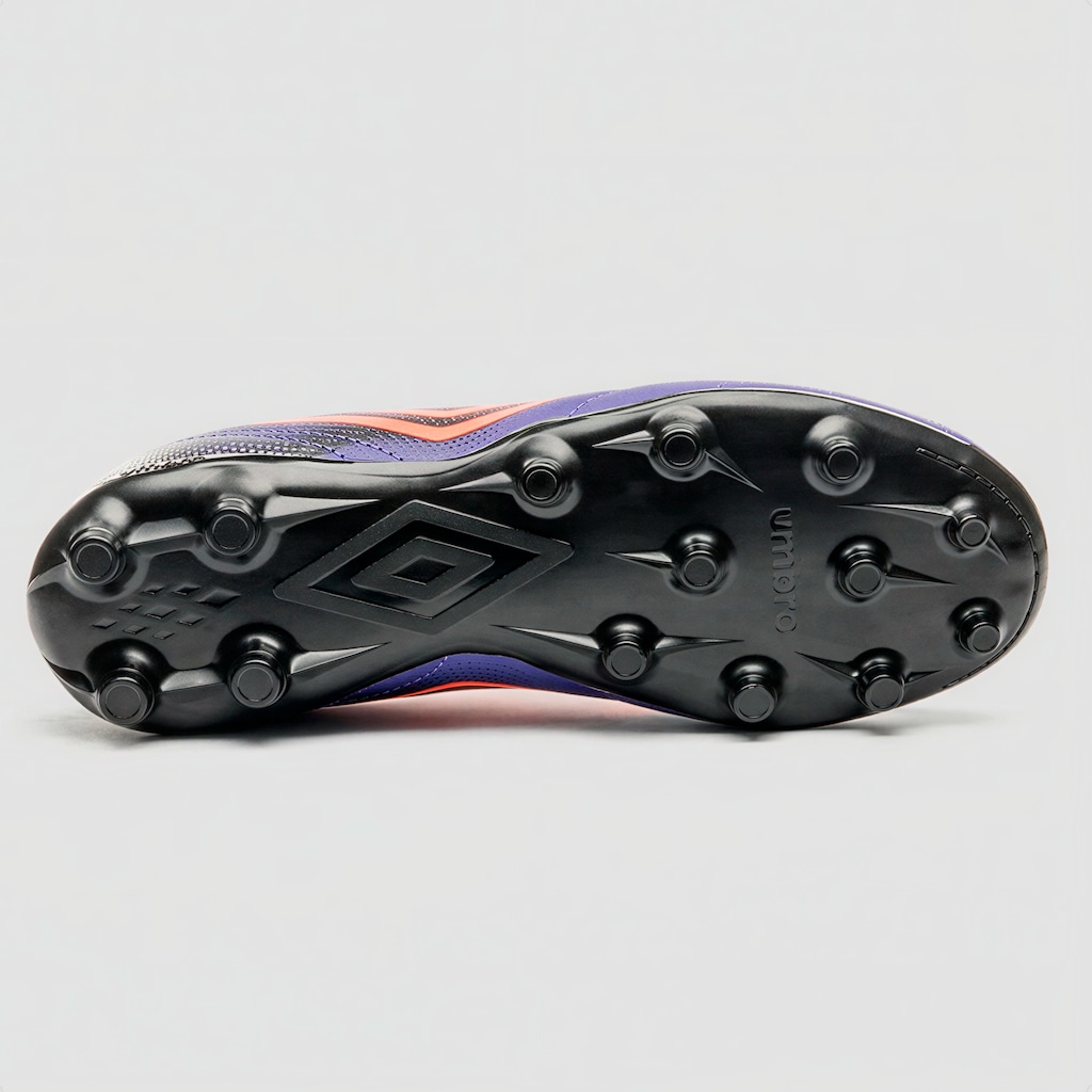 Imagem 5 do produto Chuteira de Campo Umbro Class Neo Adulto