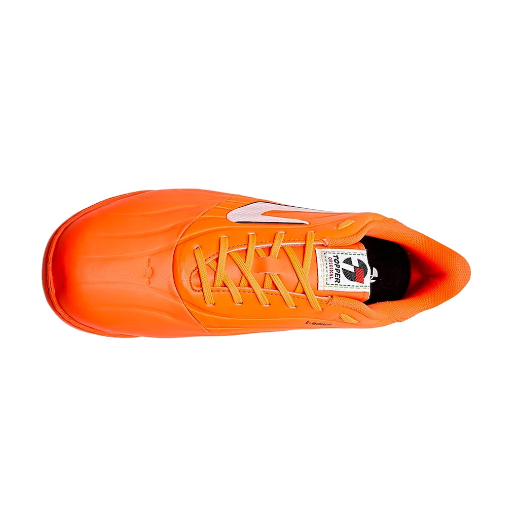 Imagem 5 do produto Chuteira Futsal Topper Maestro Light Adulto