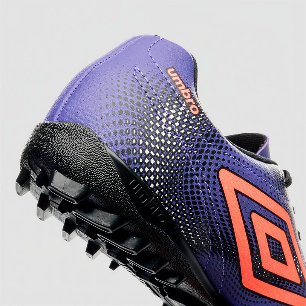 Imagem 5 do produto Chuteira Society Umbro Class Neo Adulto