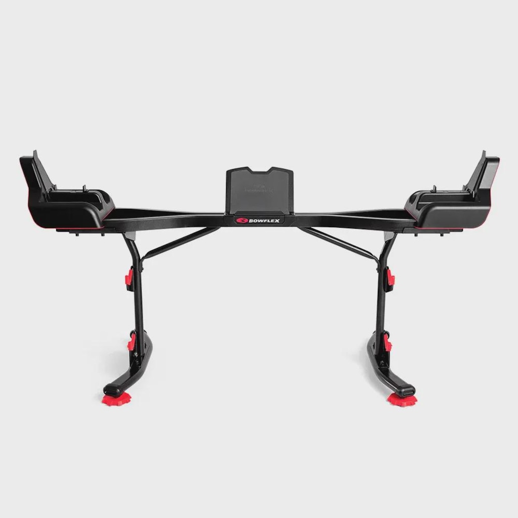 Estante de Suporte da Barra Regulável Bowflex SelectTech 2080