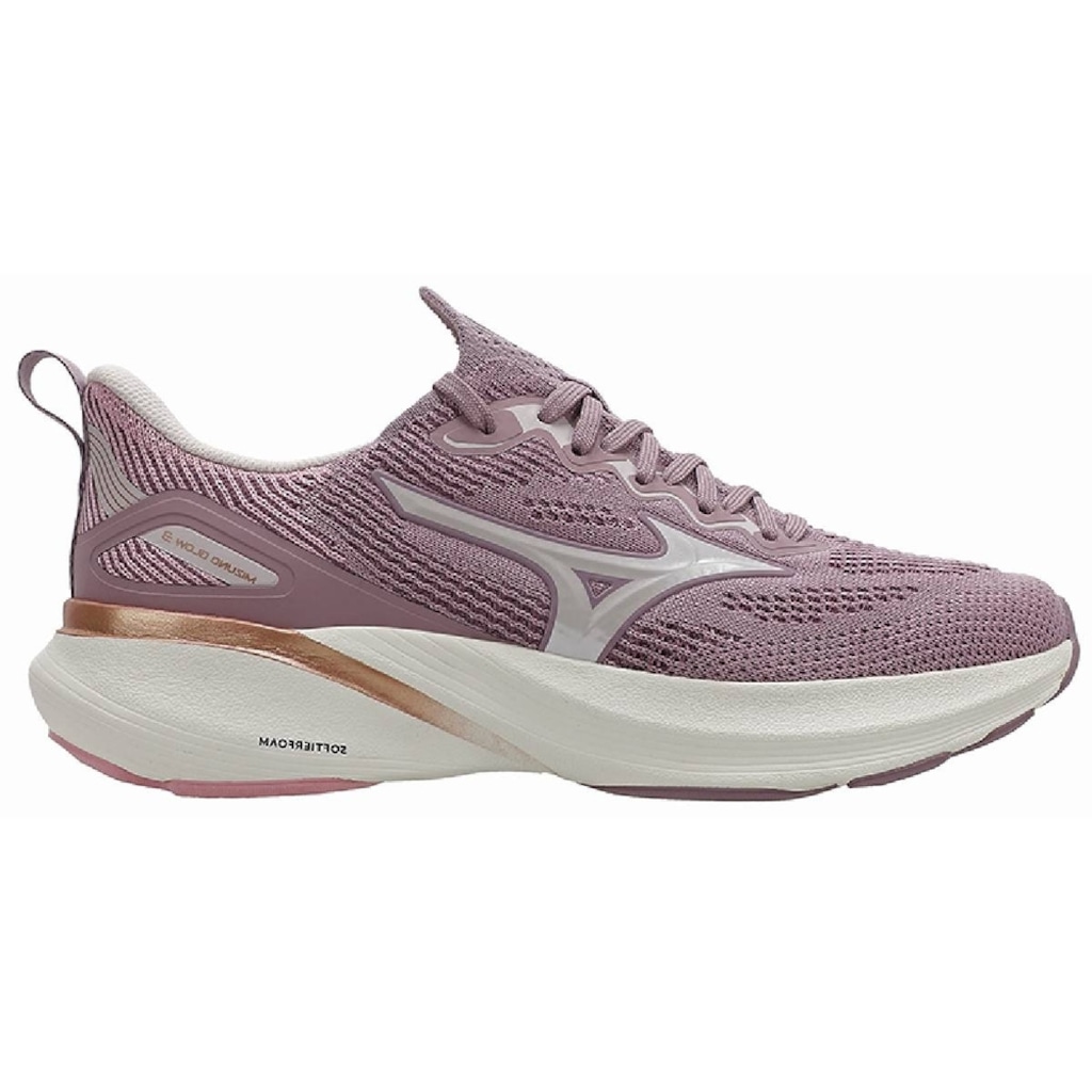 Tênis Feminino Mizuno Glow 3