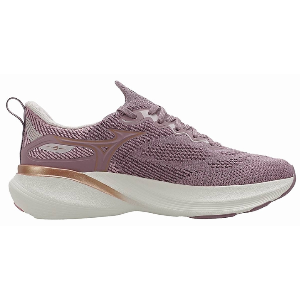Imagem 2 do produto Tênis Feminino Mizuno Glow 3