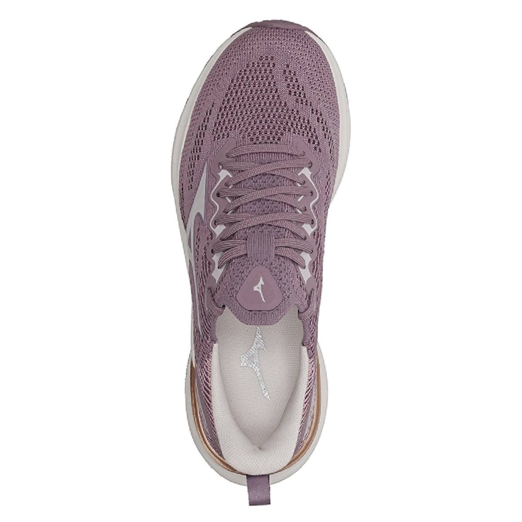 Imagem 3 do produto Tênis Feminino Mizuno Glow 3
