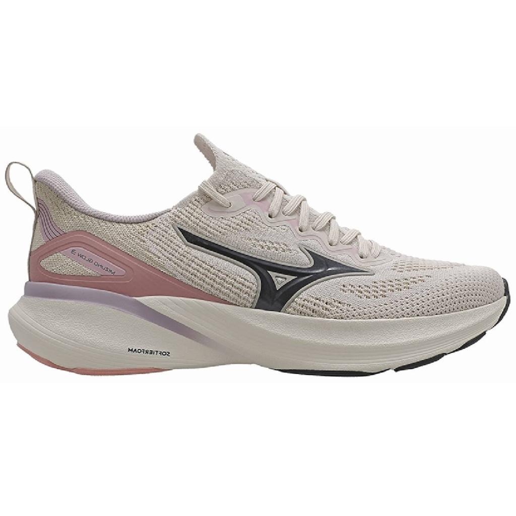 Tênis Feminino Mizuno Glow 3