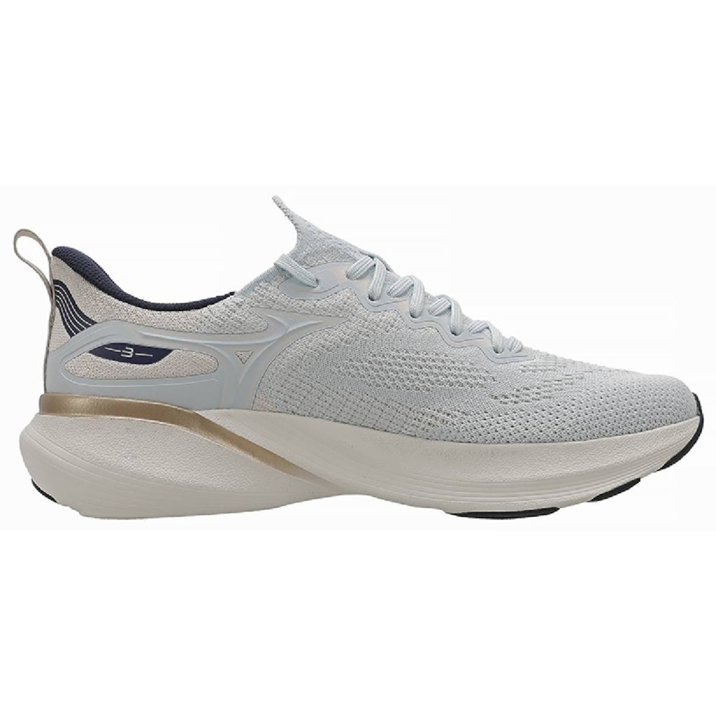 Imagem 2 do produto Tênis Feminino Mizuno Glow 3