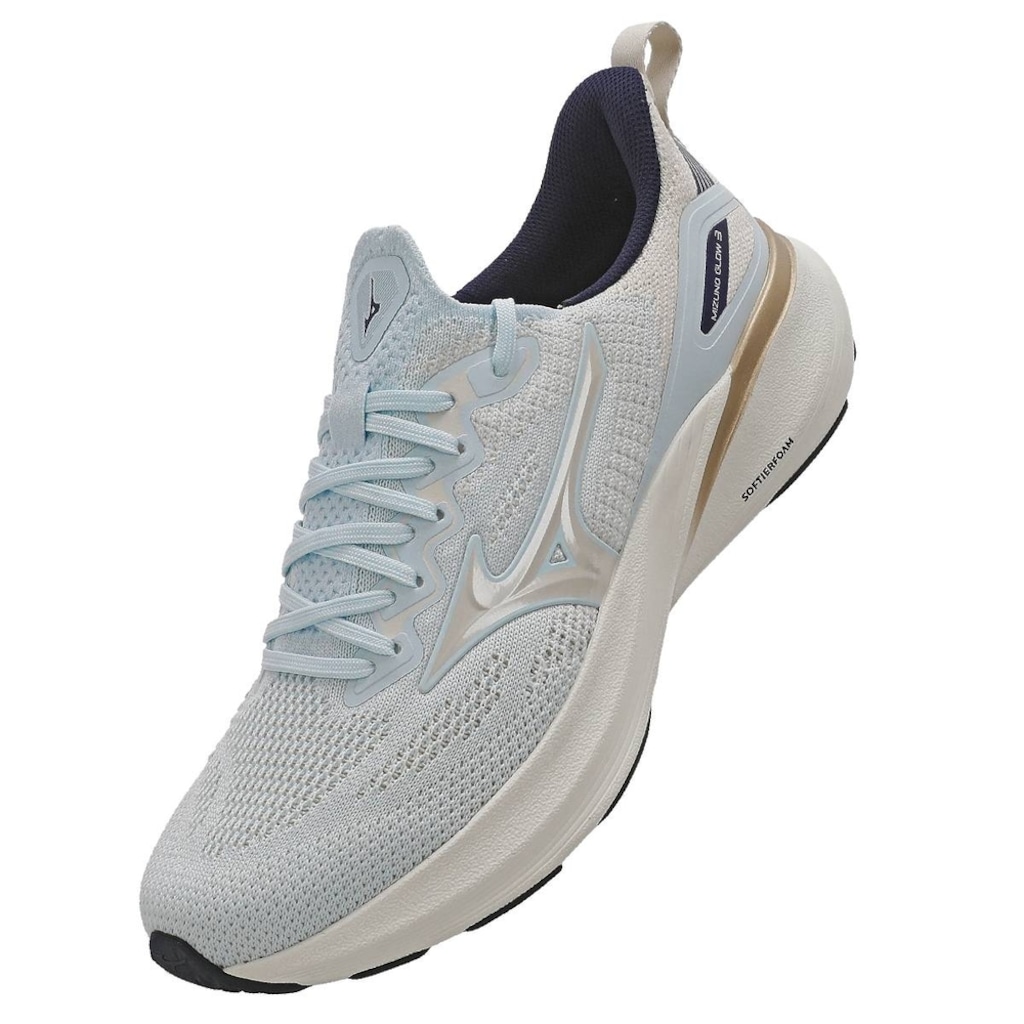 Imagem 5 do produto Tênis Feminino Mizuno Glow 3