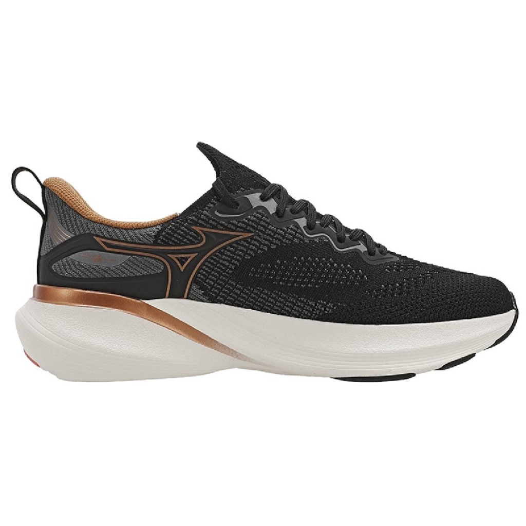 Imagem 2 do produto Tênis Feminino Mizuno Glow 3
