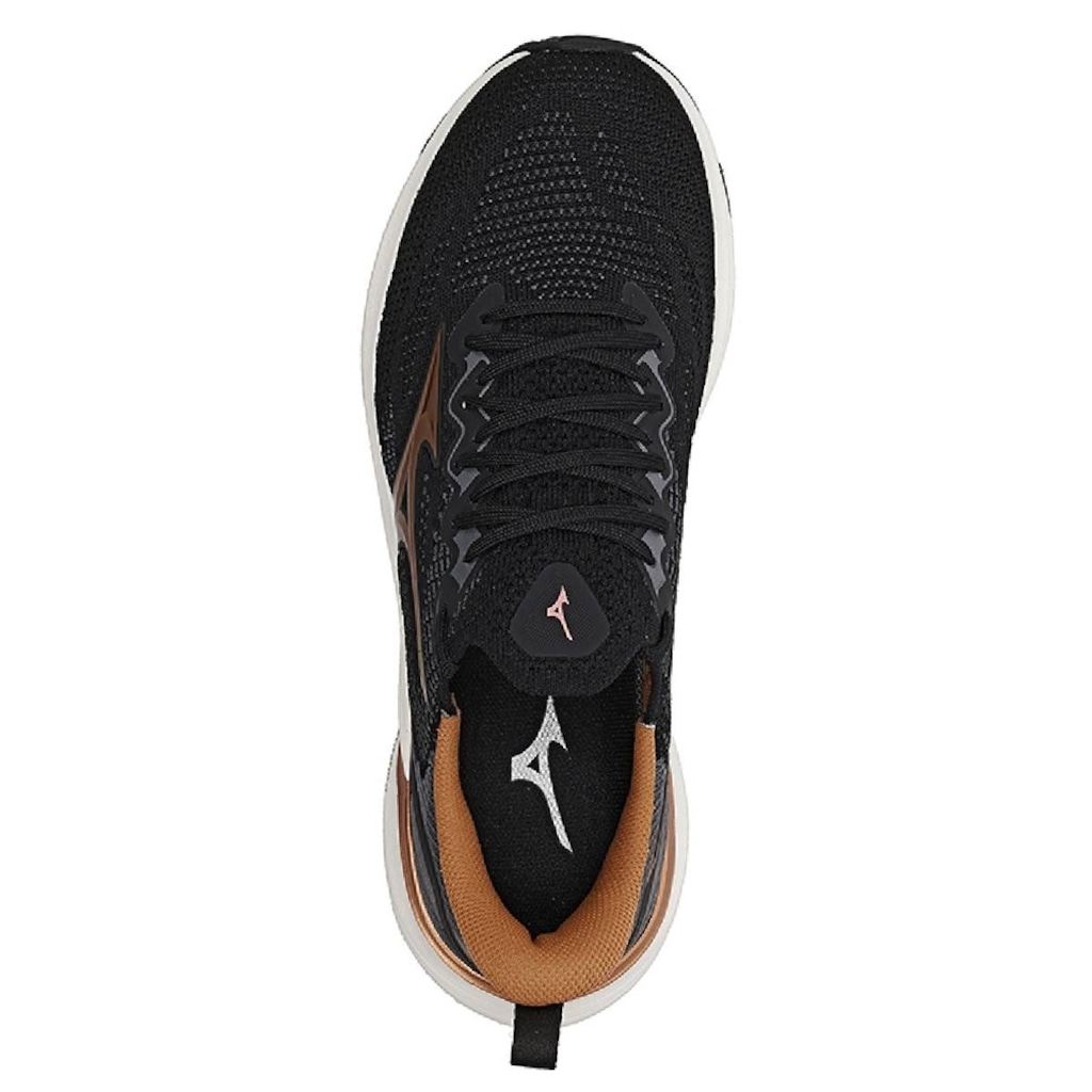 Imagem 3 do produto Tênis Feminino Mizuno Glow 3