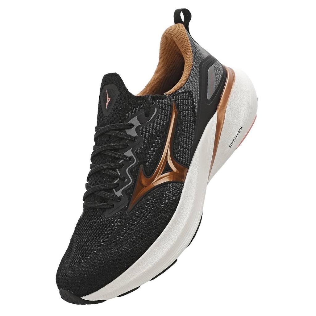 Imagem 5 do produto Tênis Feminino Mizuno Glow 3