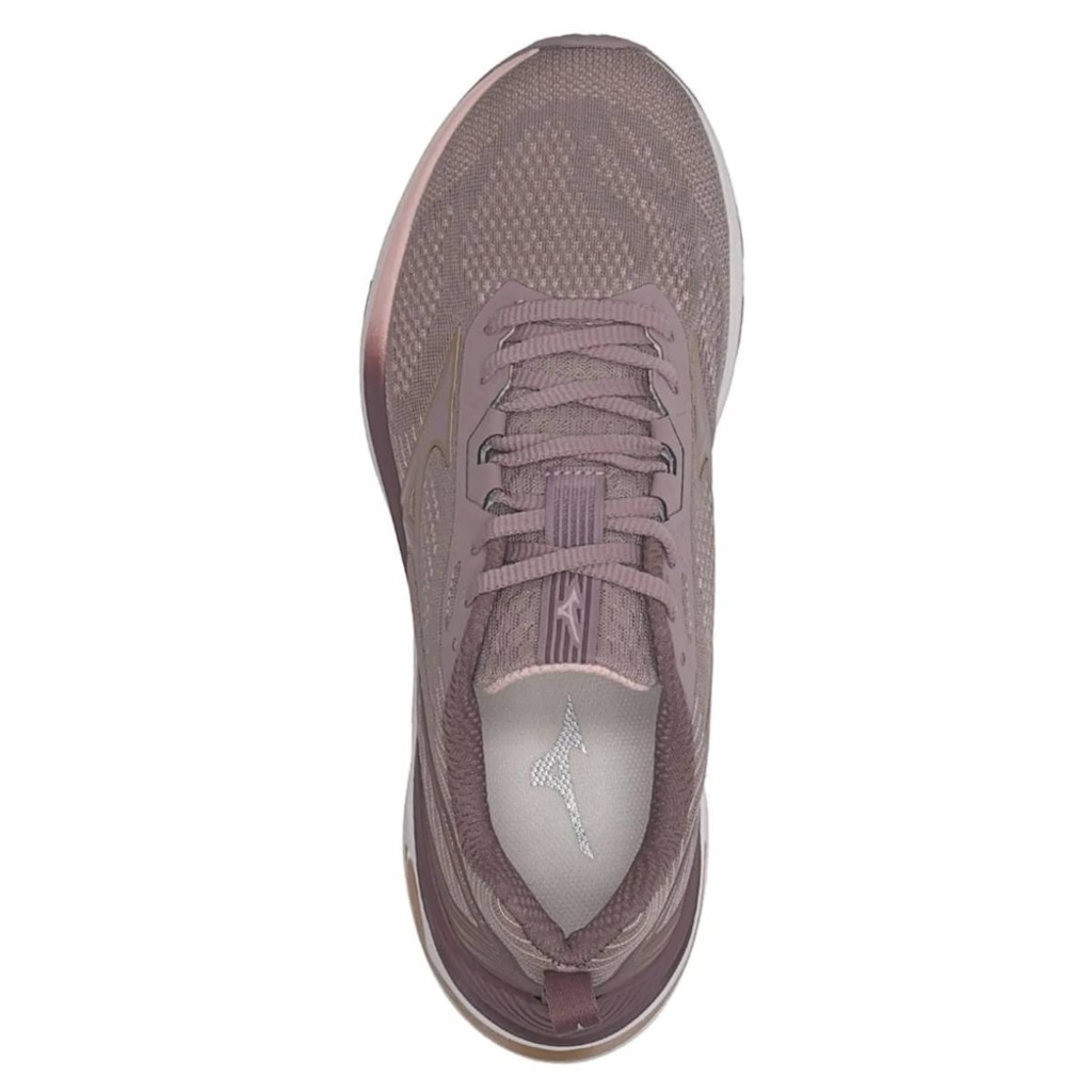 Imagem 3 do produto Tênis Feminino Mizuno Wave Dynasty 7