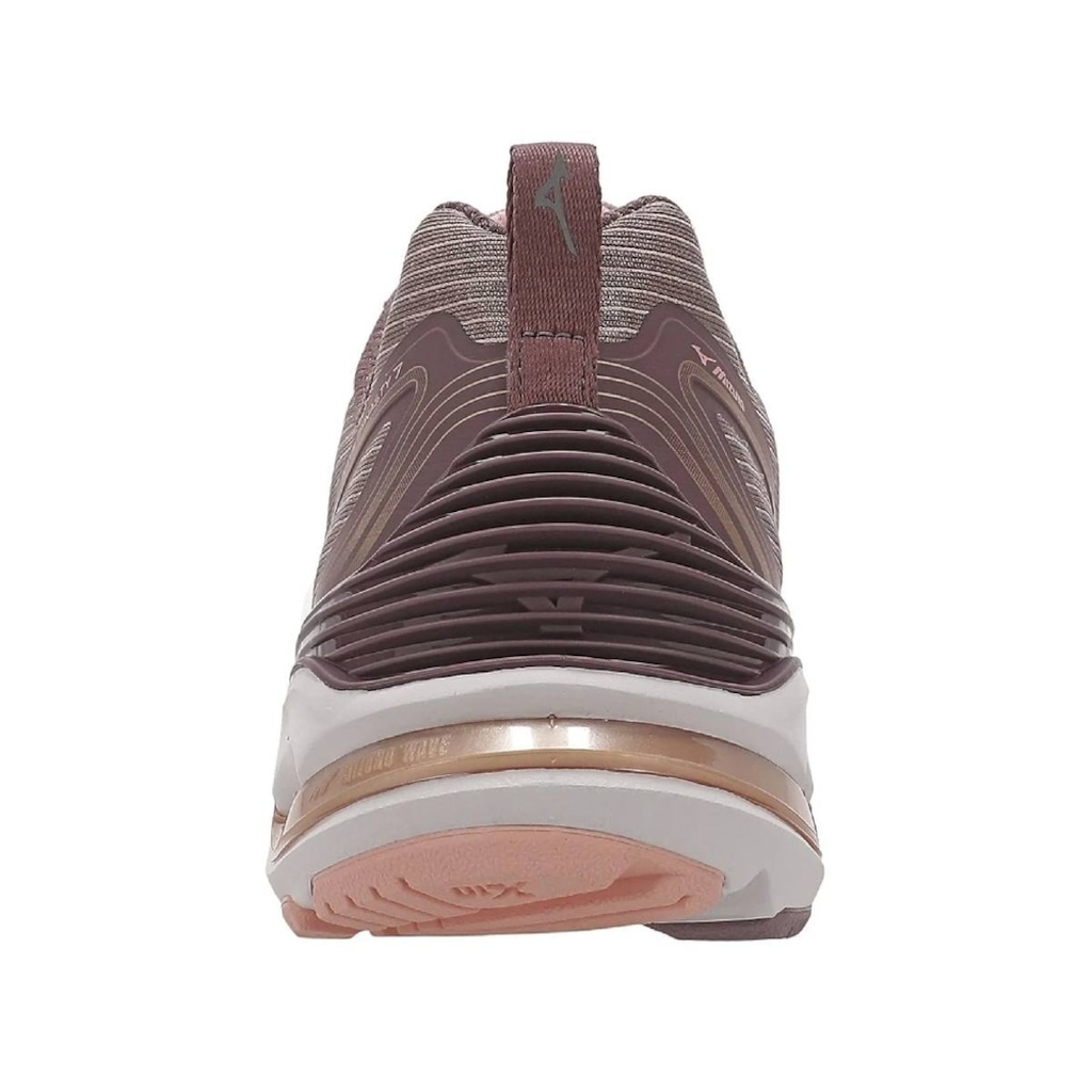 Imagem 4 do produto Tênis Feminino Mizuno Wave Dynasty 7