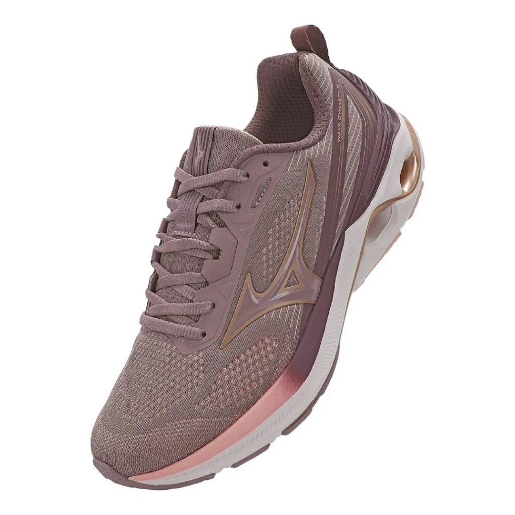 Imagem 5 do produto Tênis Feminino Mizuno Wave Dynasty 7