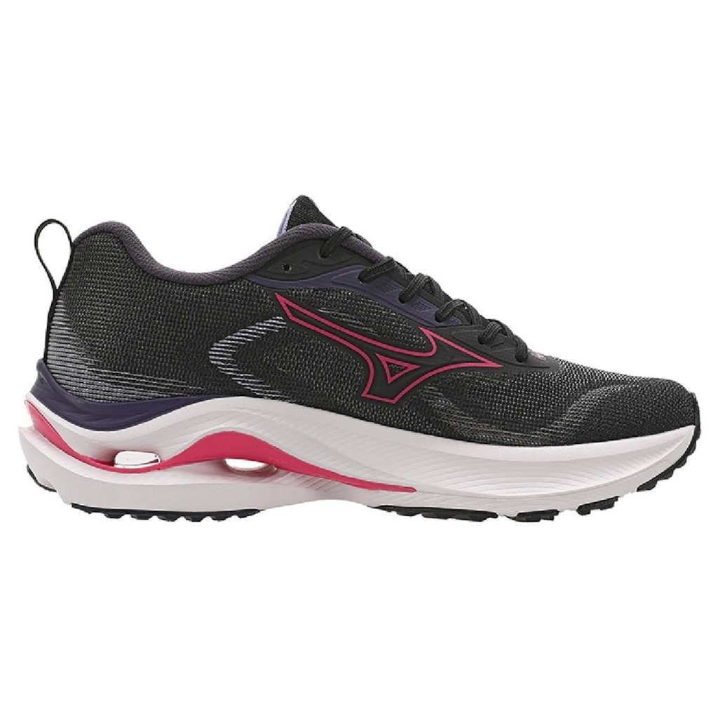 Imagem 2 do produto Tênis Feminino Mizuno Wave Vitality 7