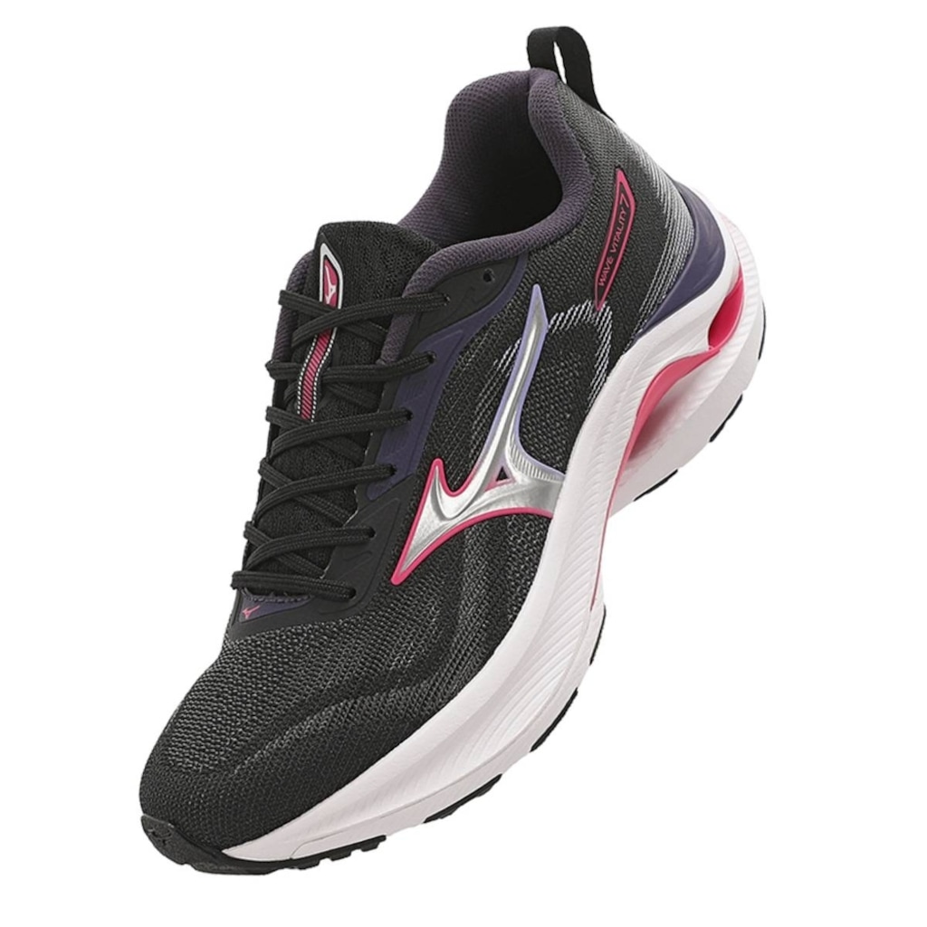 Imagem 5 do produto Tênis Feminino Mizuno Wave Vitality 7