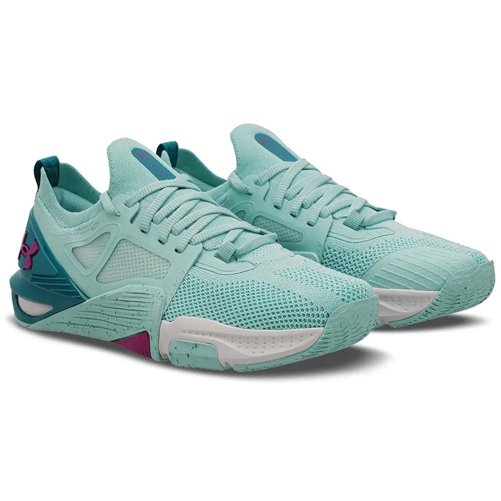 Imagem 2 do produto Tênis Feminino Under Armour Tribase Cross