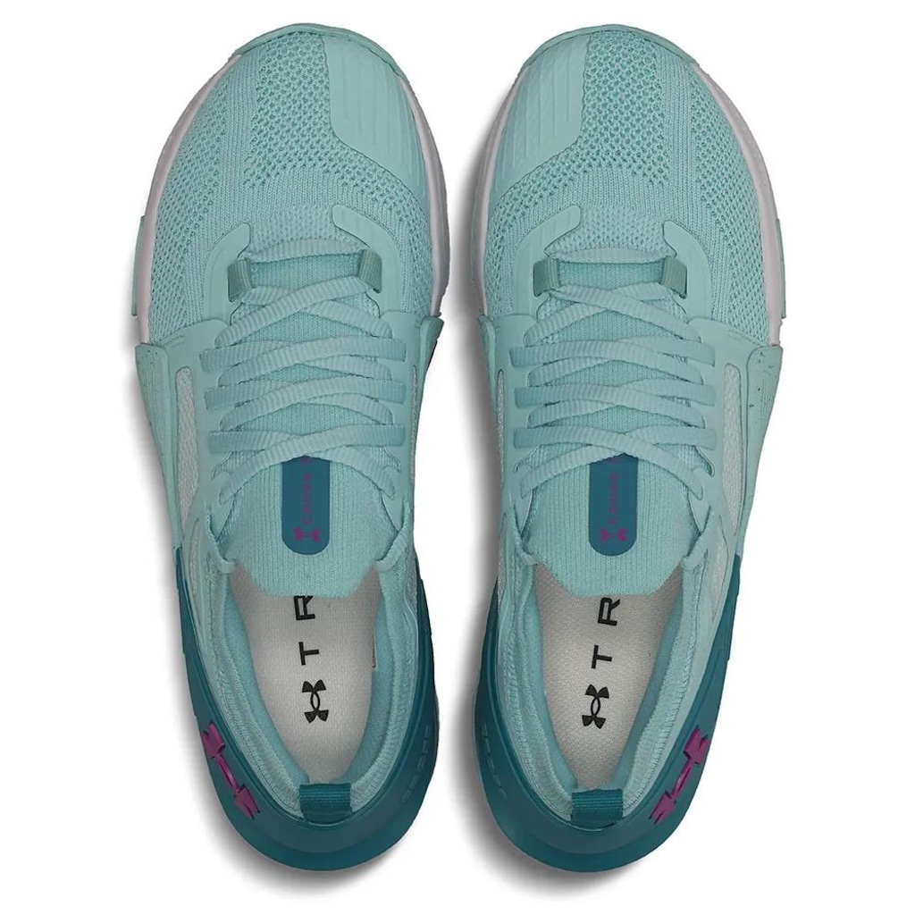 Imagem 3 do produto Tênis Feminino Under Armour Tribase Cross