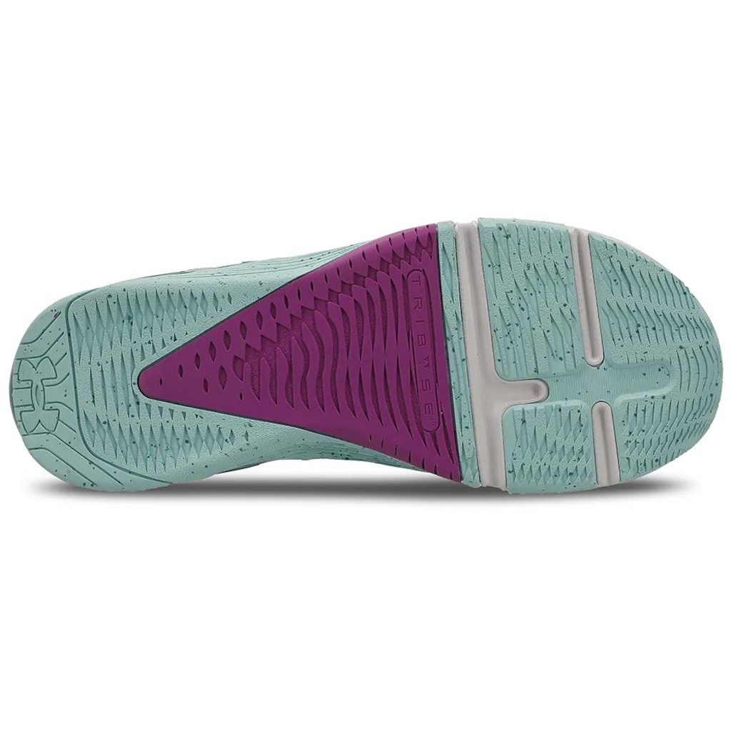 Imagem 4 do produto Tênis Feminino Under Armour Tribase Cross