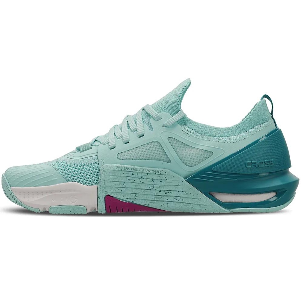 Imagem 5 do produto Tênis Feminino Under Armour Tribase Cross