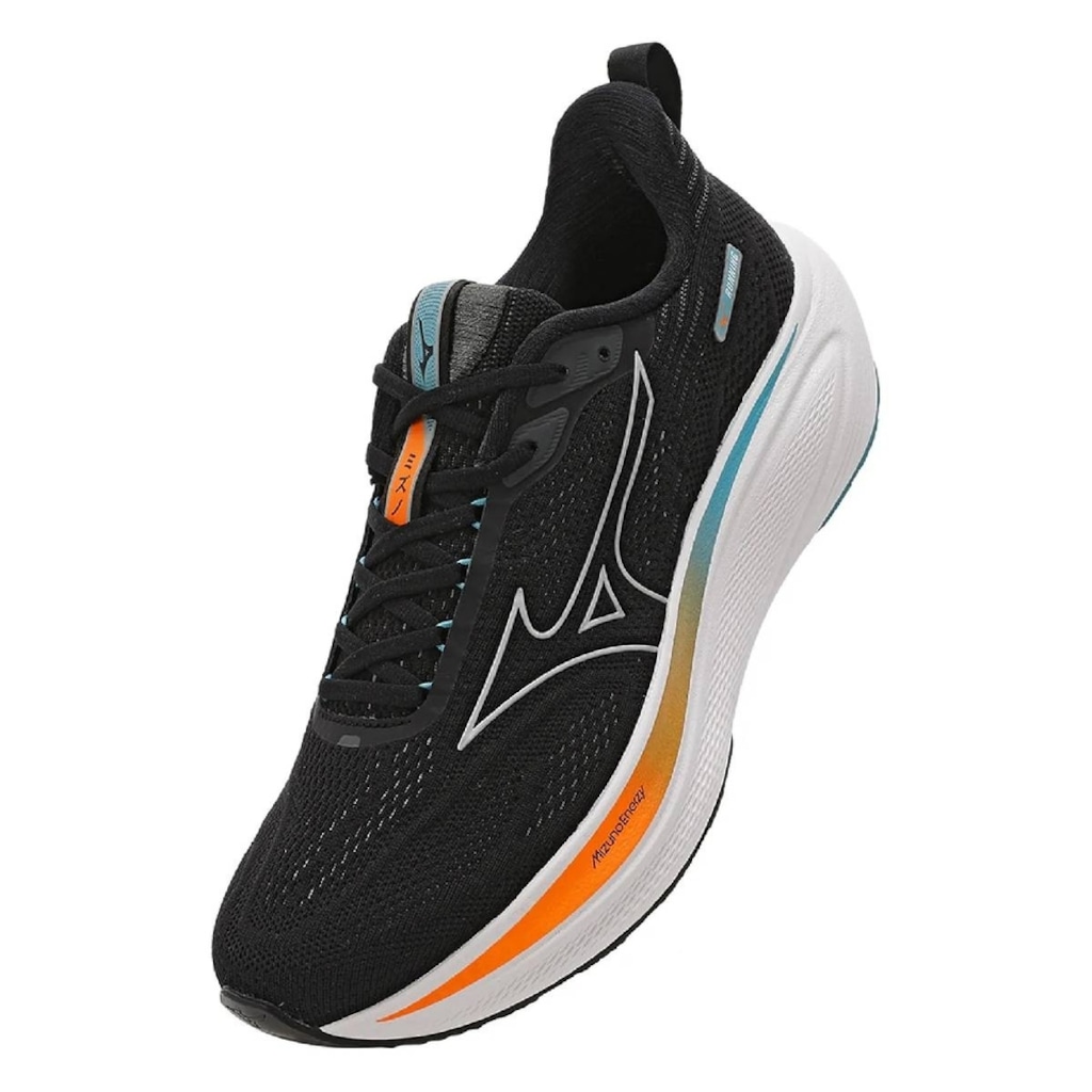 Imagem 5 do produto Tênis Masculino Mizuno Base Prime