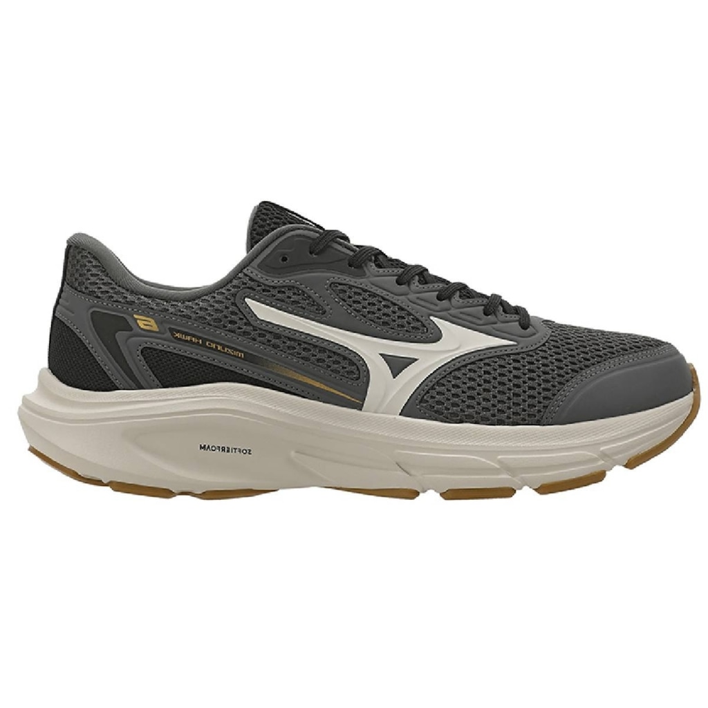 Tênis Masculino Mizuno Hawk 6