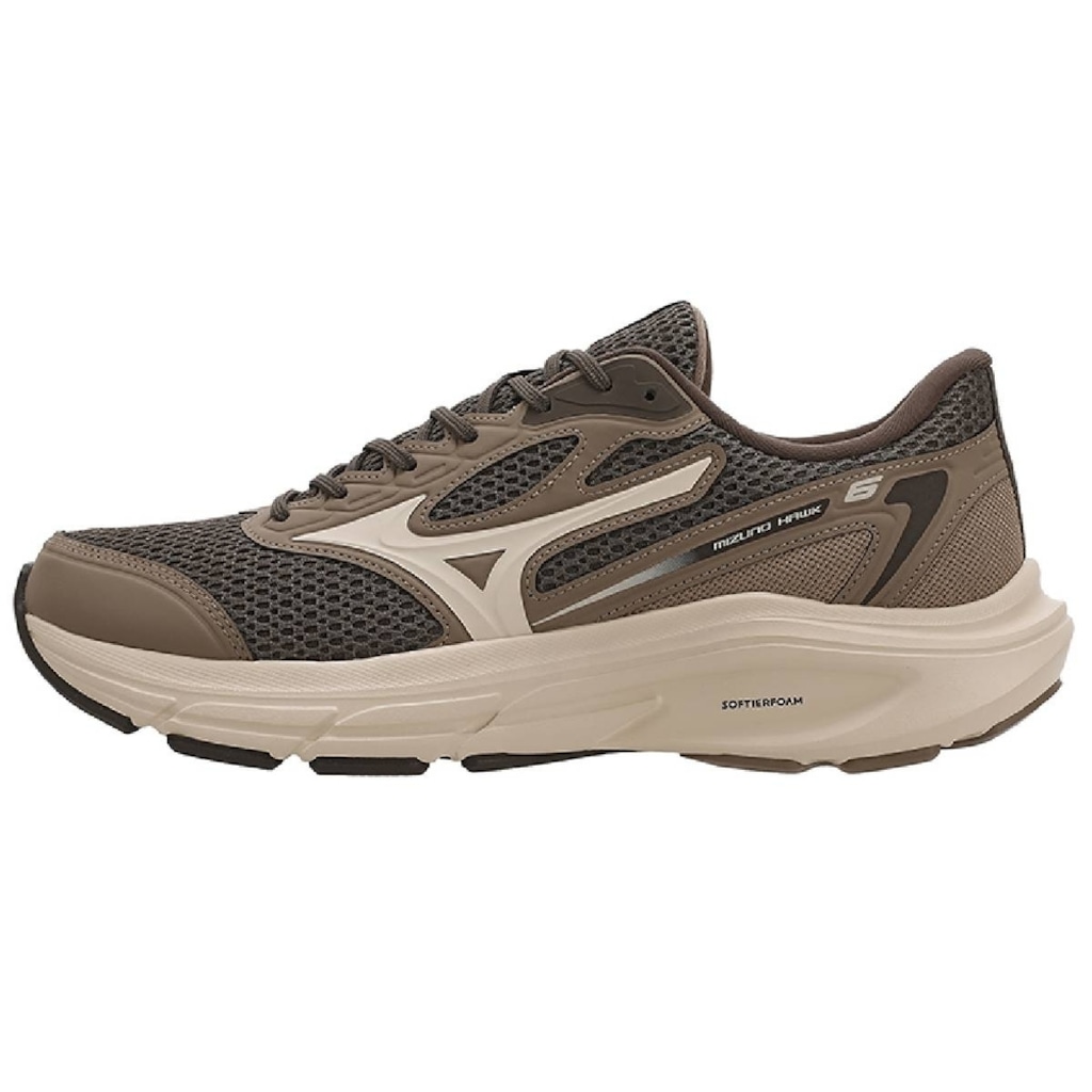 Imagem 2 do produto Tênis Masculino Mizuno Hawk 6