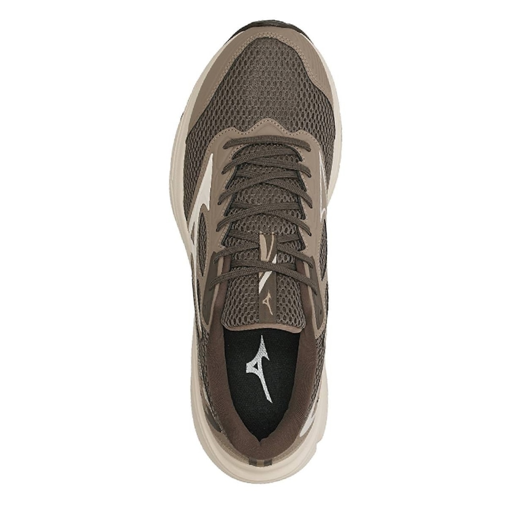 Imagem 3 do produto Tênis Masculino Mizuno Hawk 6
