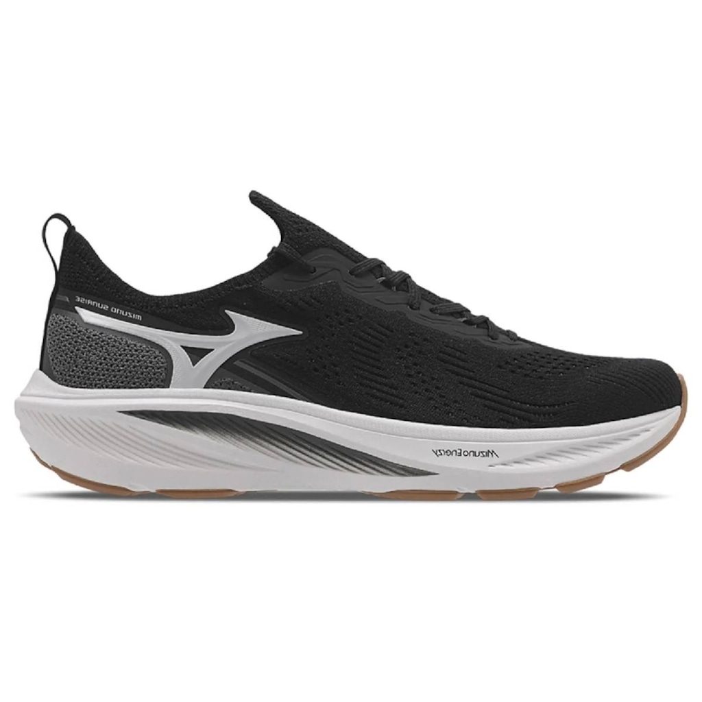Tênis Mizuno Sunrise Masculino