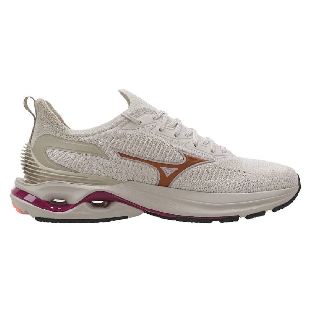 Imagem 1 do produto Tênis Mizuno Wave Mirai 7 - Feminino