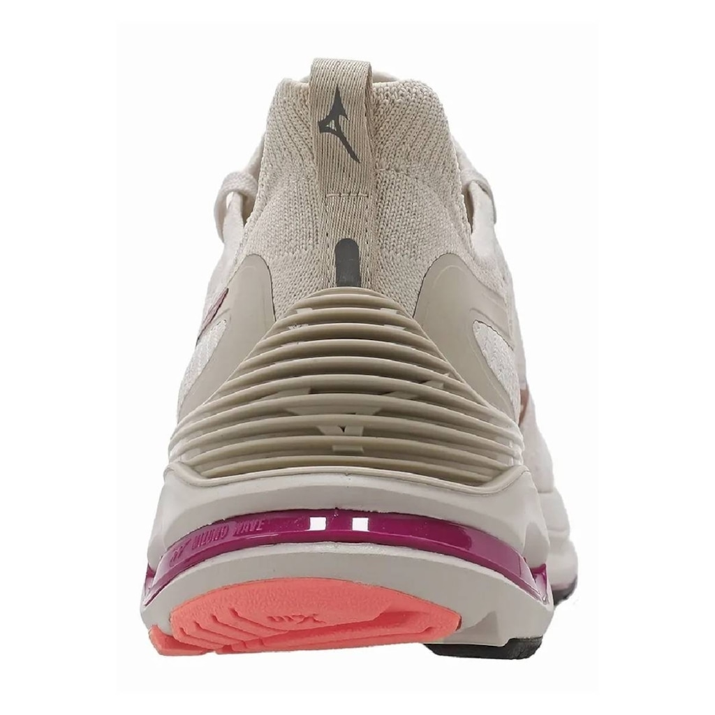 Imagem 4 do produto Tênis Mizuno Wave Mirai 7 - Feminino
