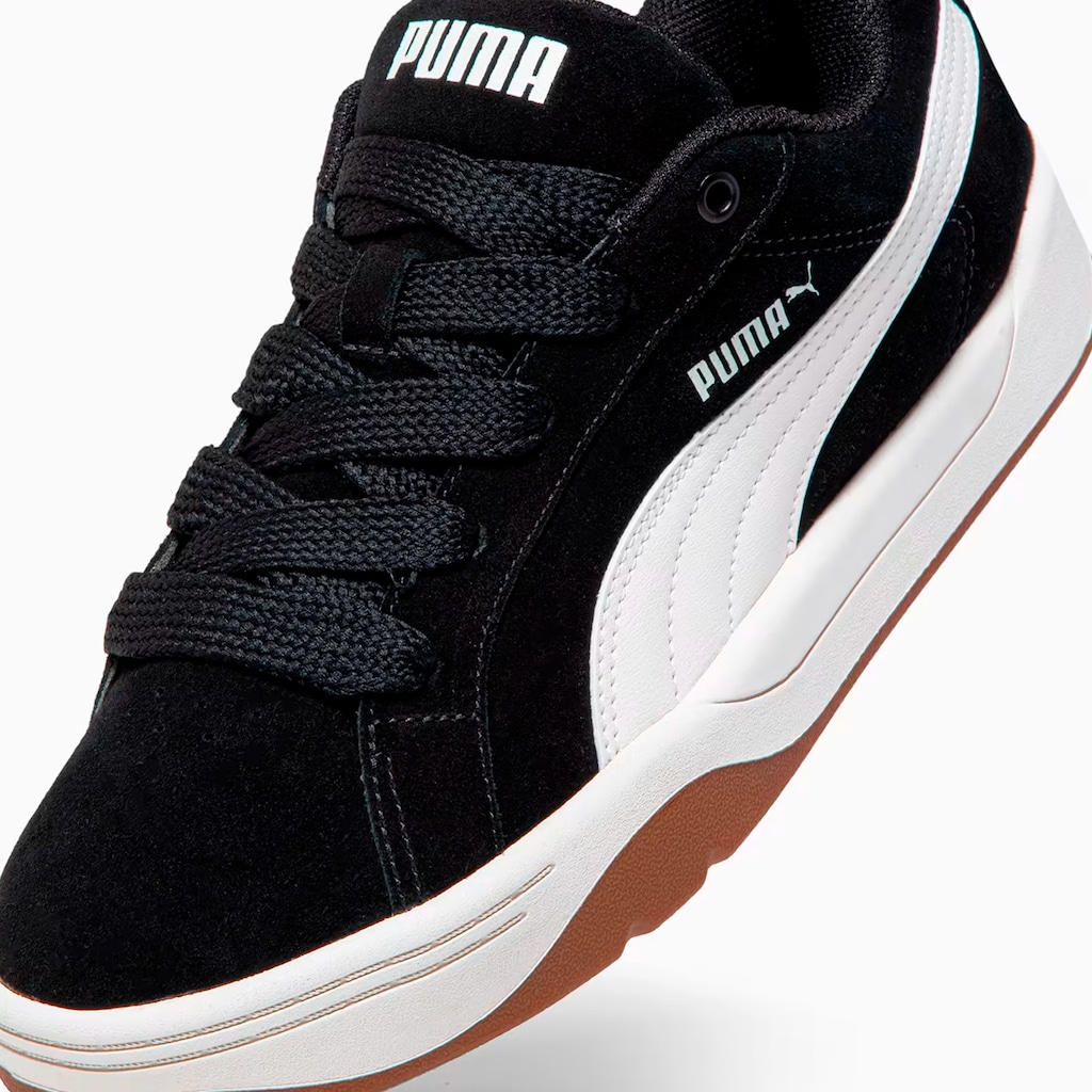Imagem 5 do produto Tênis Puma Park Lifestyle Easy SD Masculino