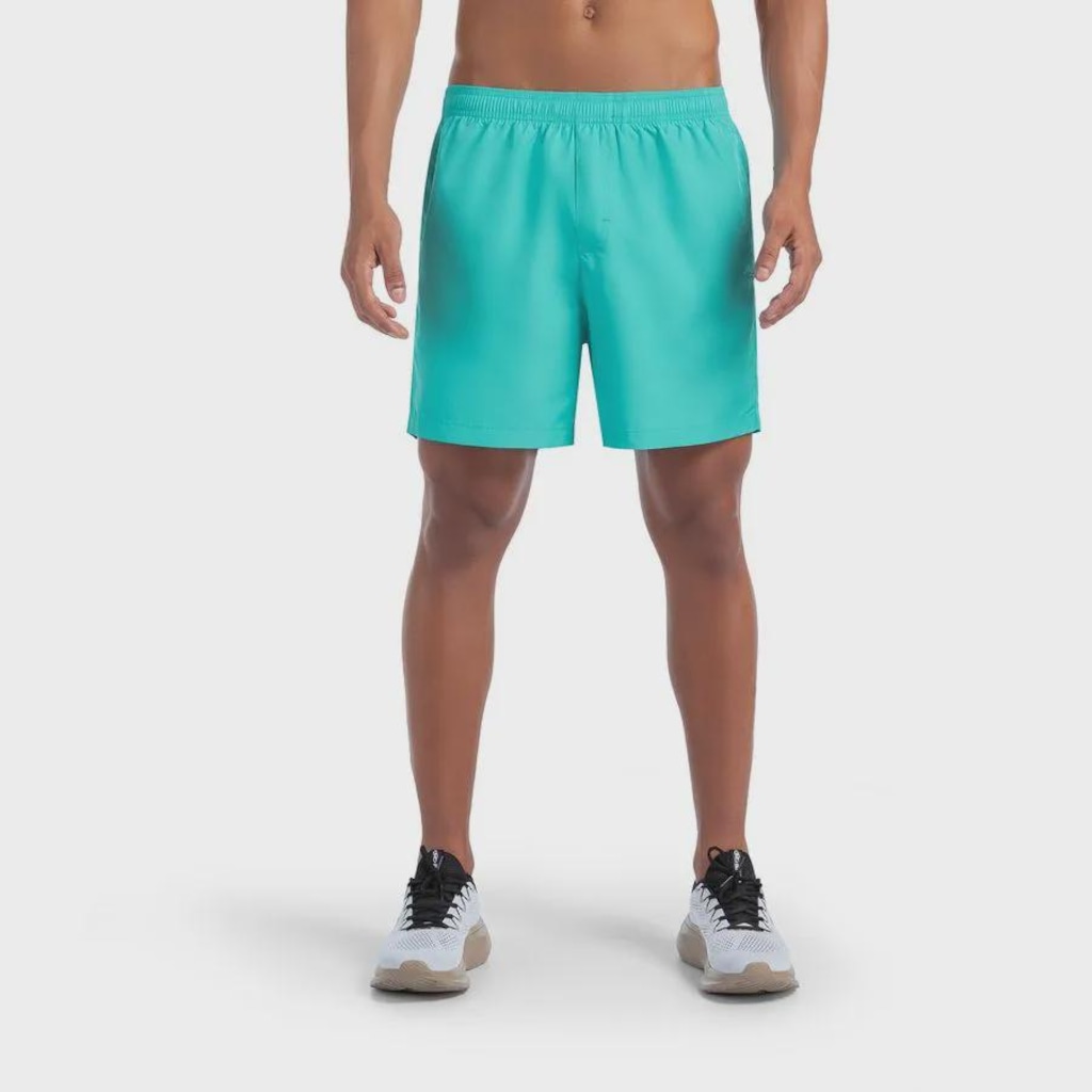 Bermuda Olympikus Essential 5 Masculina