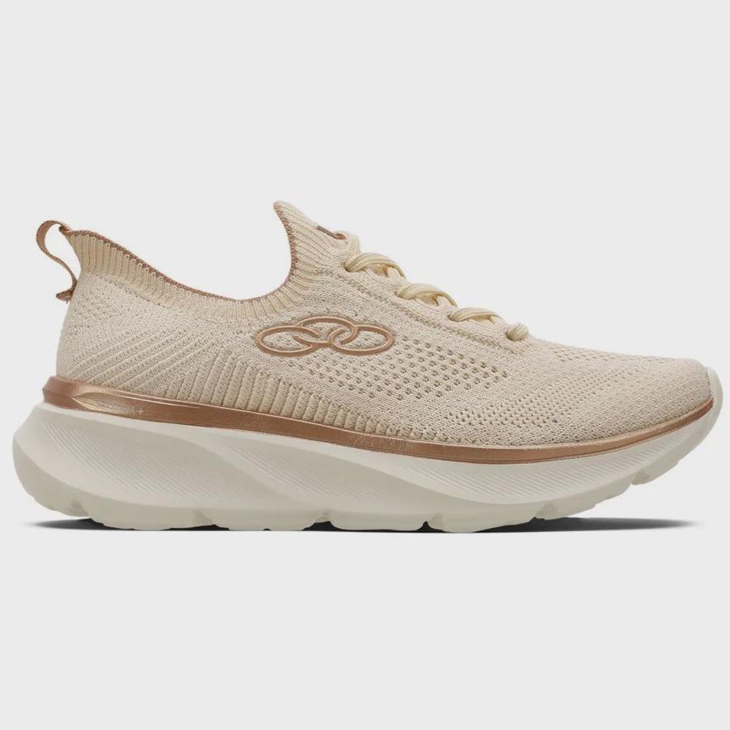 Tênis Feminino Olympikus Era