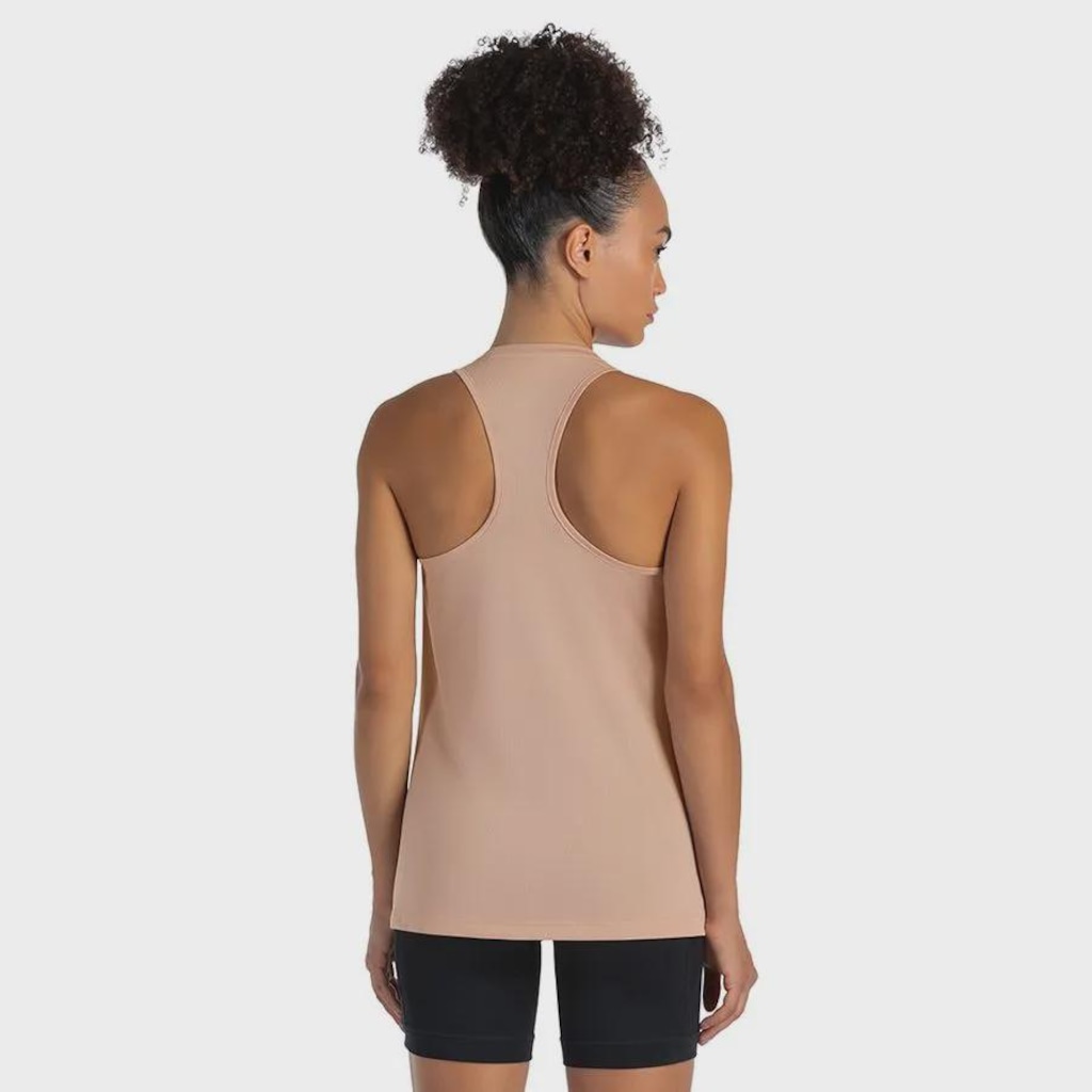 Imagem 3 do produto Camiseta Regata Runner 2.0 Olympikus Feminina