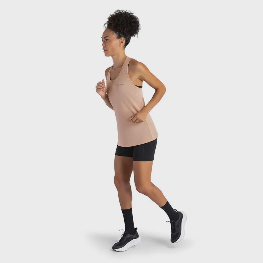 Imagem 4 do produto Camiseta Regata Runner 2.0 Olympikus Feminina