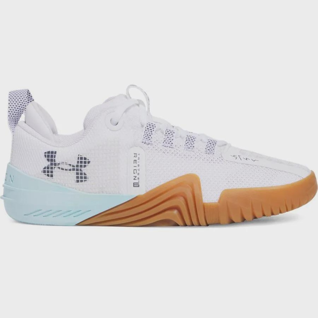 Tênis Under Armour Tribase Reign 6 Feminino