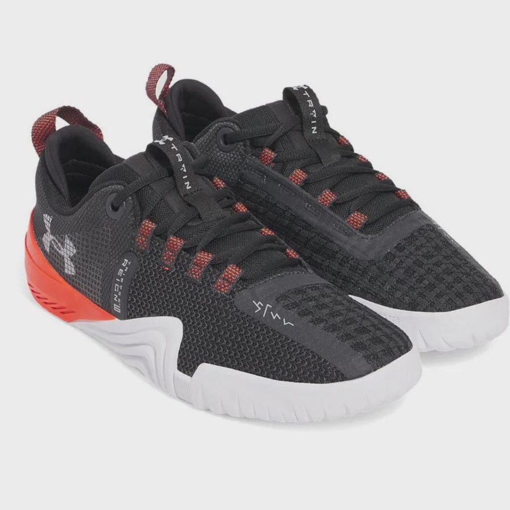 Imagem 2 do produto Tênis de Treino Masculino Under Armour Tribase Reign 6