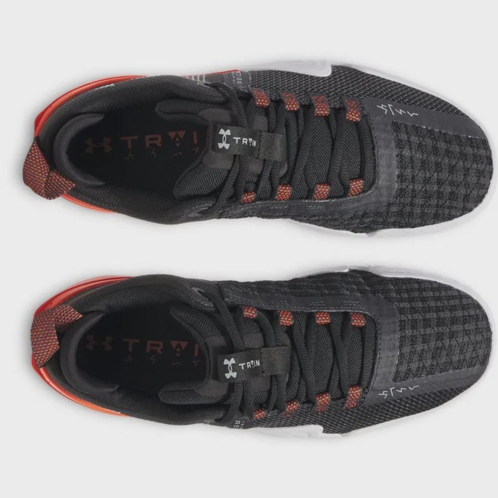Imagem 3 do produto Tênis de Treino Masculino Under Armour Tribase Reign 6