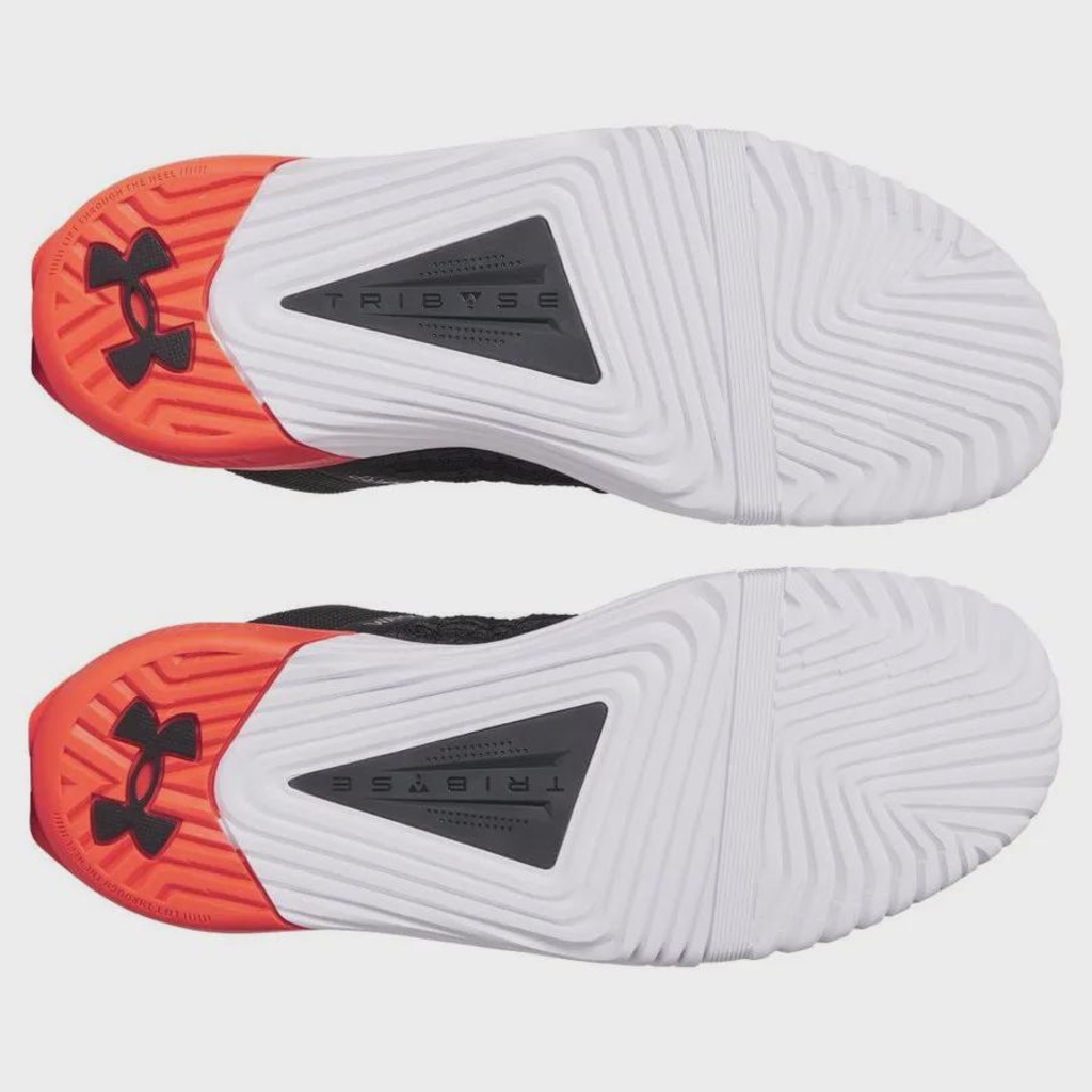 Imagem 5 do produto Tênis de Treino Masculino Under Armour Tribase Reign 6