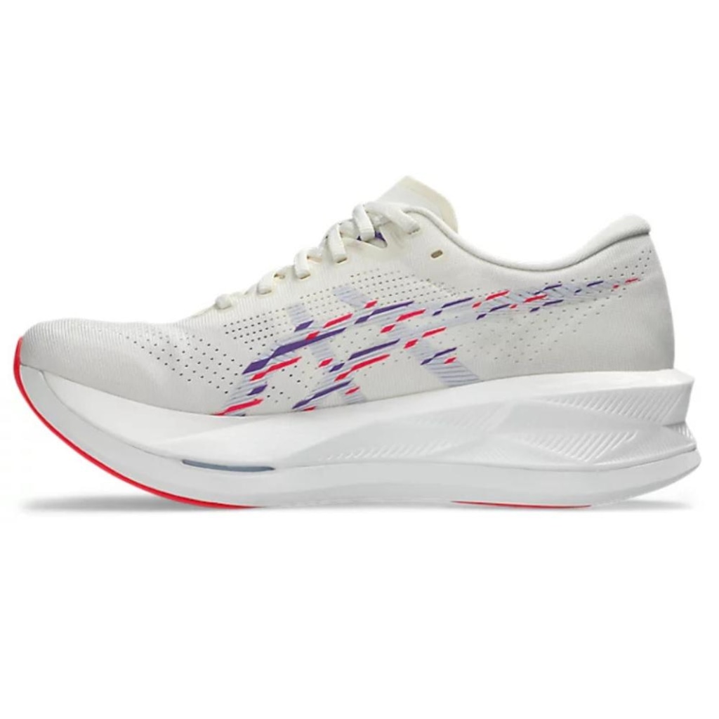 Imagem 2 do produto Tênis Asics Sonicblast Feminino