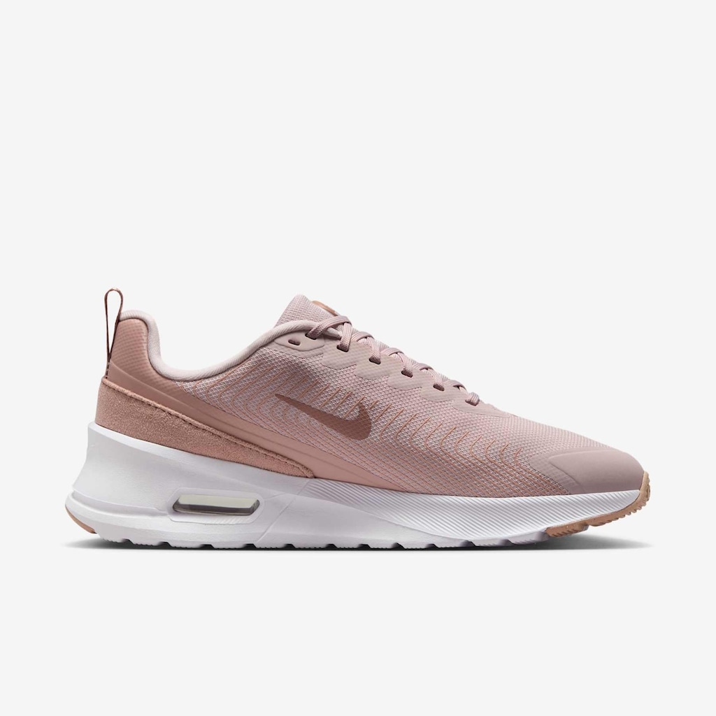 Tênis Feminino Nike Air Max Nuaxis