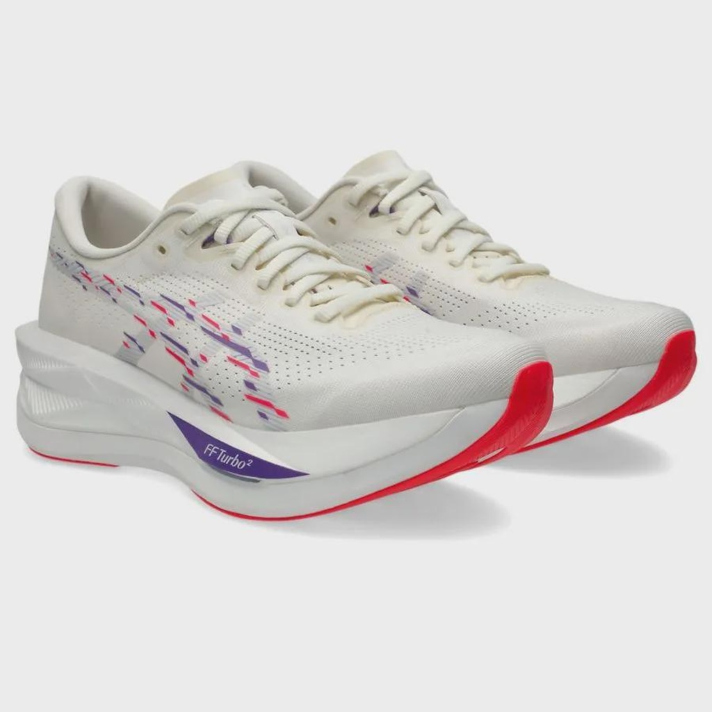 Tênis ASICS Sonicblast Feminino