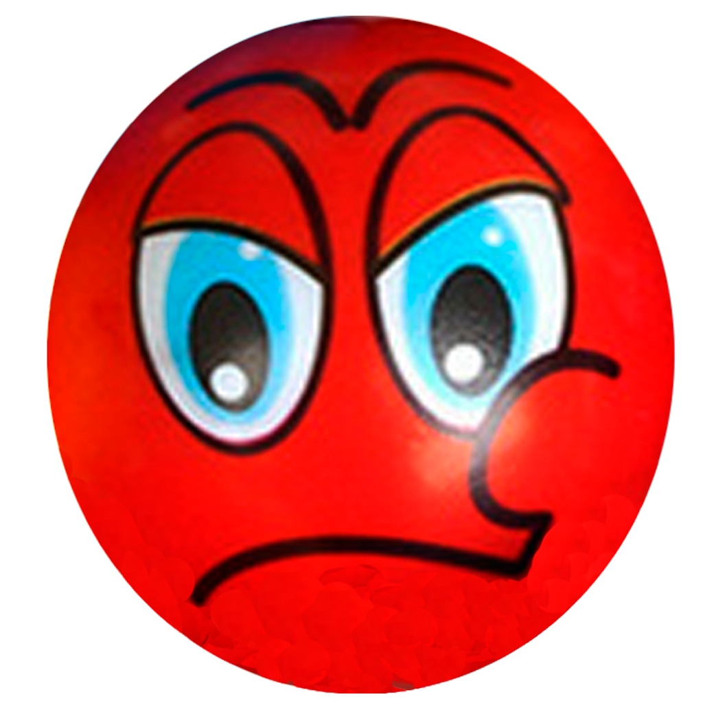 Bolinha Gold Sports Fortalecedora Muscular e Anti-Stress Soft