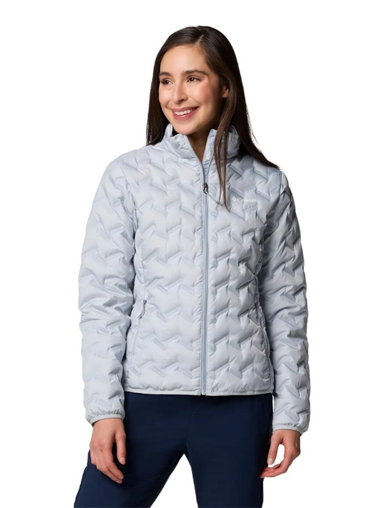 Imagem 3 do produto Jaqueta Columbia Feminina Delta Ridge II Feminina