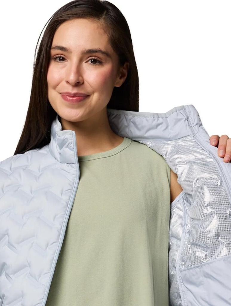 Imagem 5 do produto Jaqueta Columbia Feminina Delta Ridge II Feminina