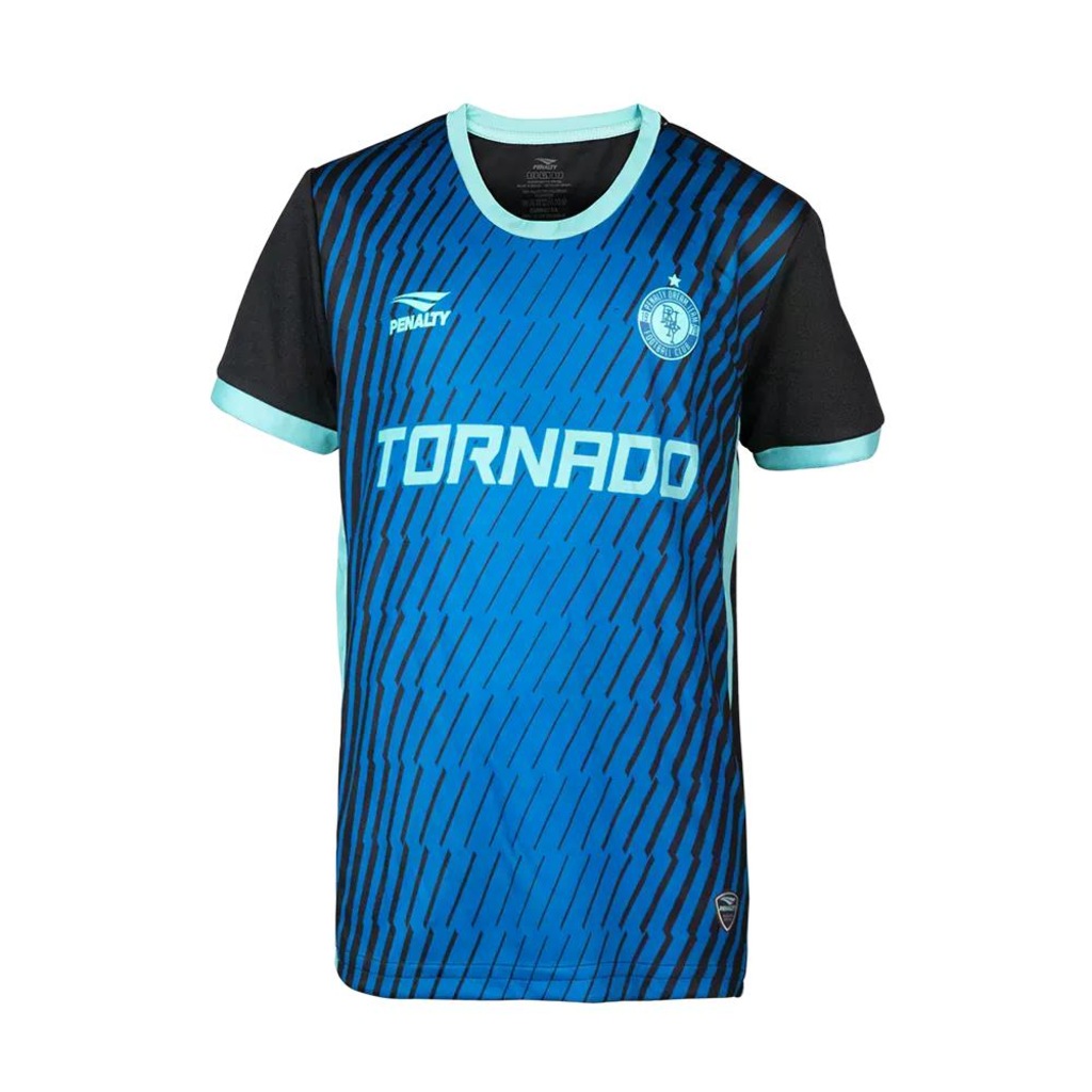 Camiseta Penalty Tornado Infantil