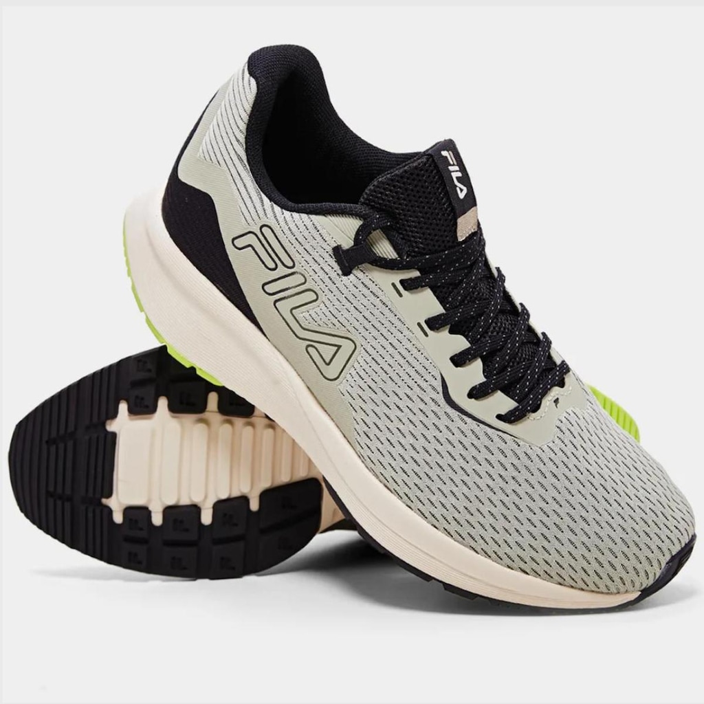 Tênis Fila Ride 2 Masculino