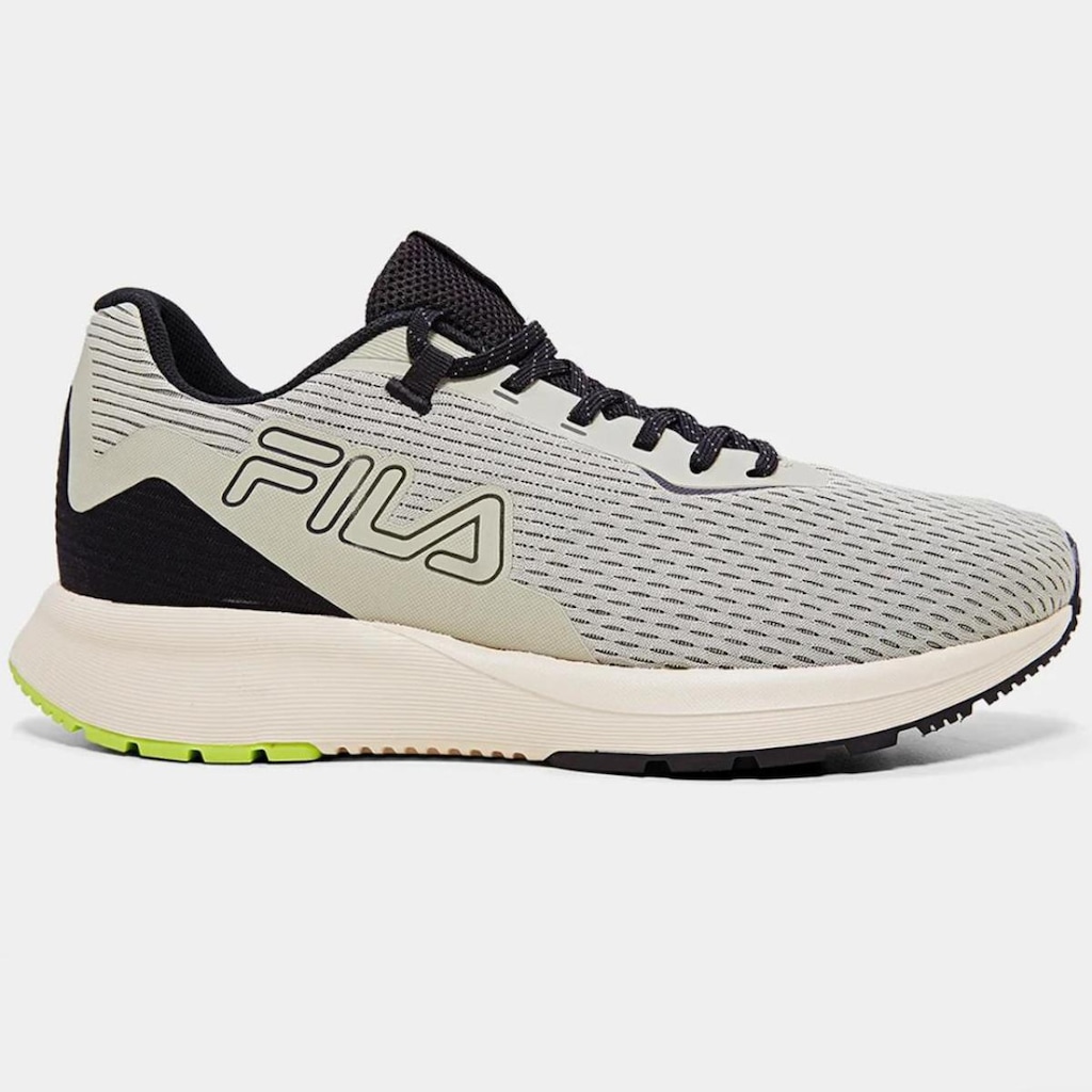 Imagem 2 do produto Tênis Fila Ride 2 Masculino