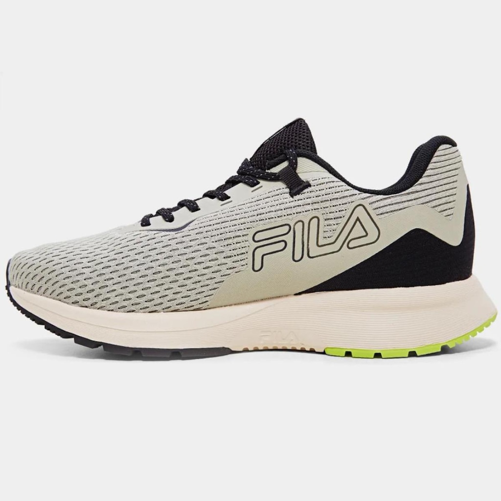 Imagem 4 do produto Tênis Fila Ride 2 Masculino
