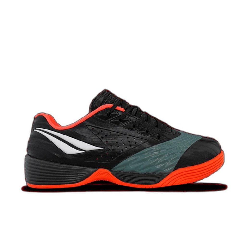 Chuteira De Futsal Penaly Max 200 Y-1 Infantil